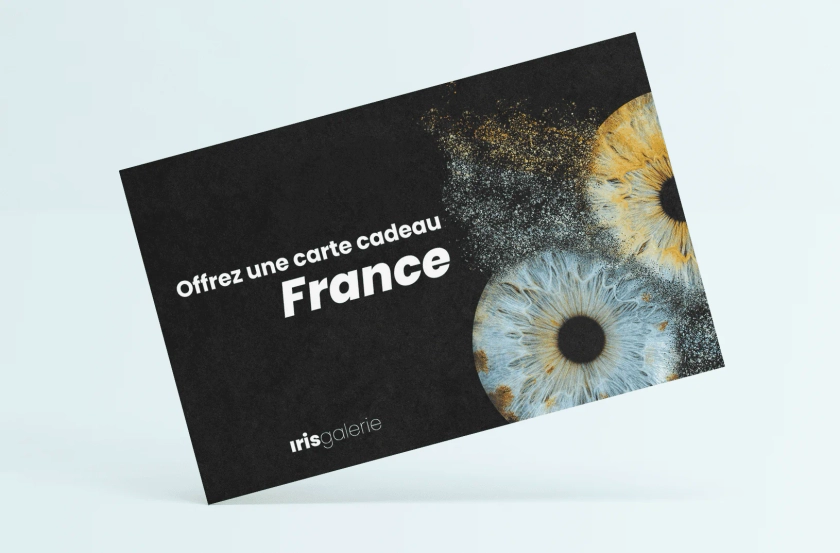 Carte cadeau (France)