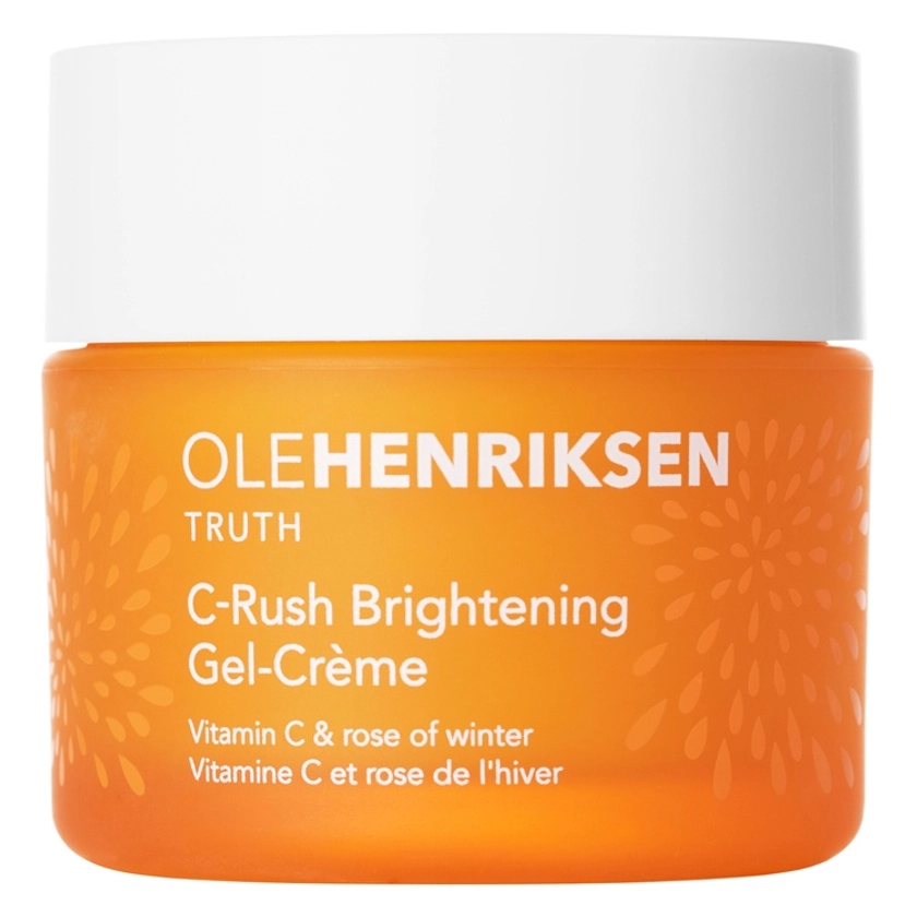 Ole Henriksen Truth C-Rush Brightening Gel Creme 50 ml | Kauneuskauppasi verkossa!