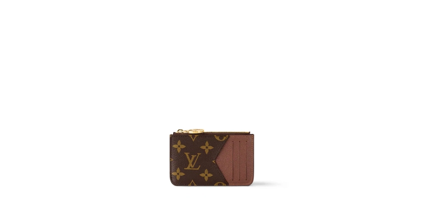 Les collections de Louis Vuitton : Porte-cartes Romy