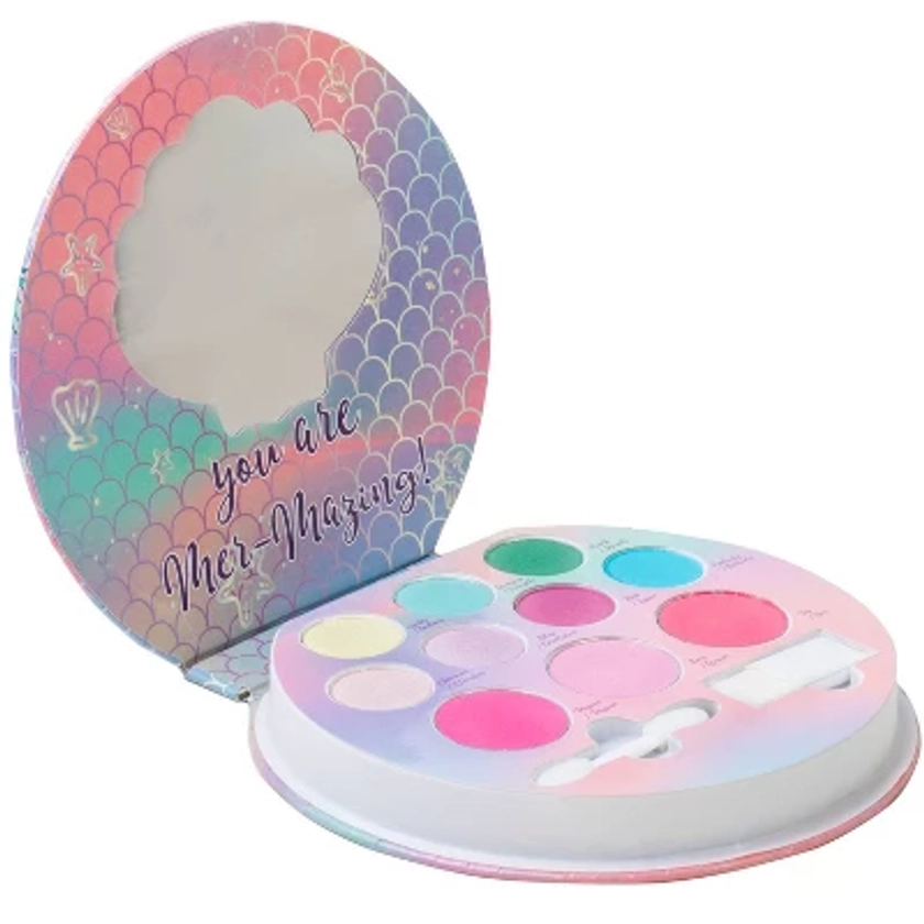 Lip Smacker Sparkle & Shine Palette - 0.2oz