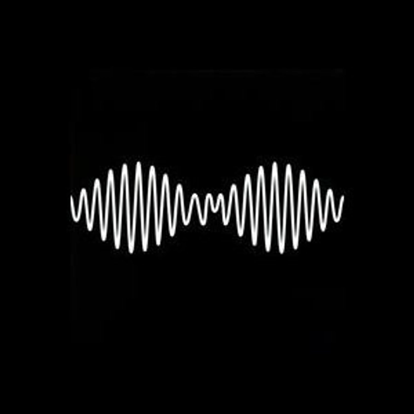 Arctic Monkeys - AM