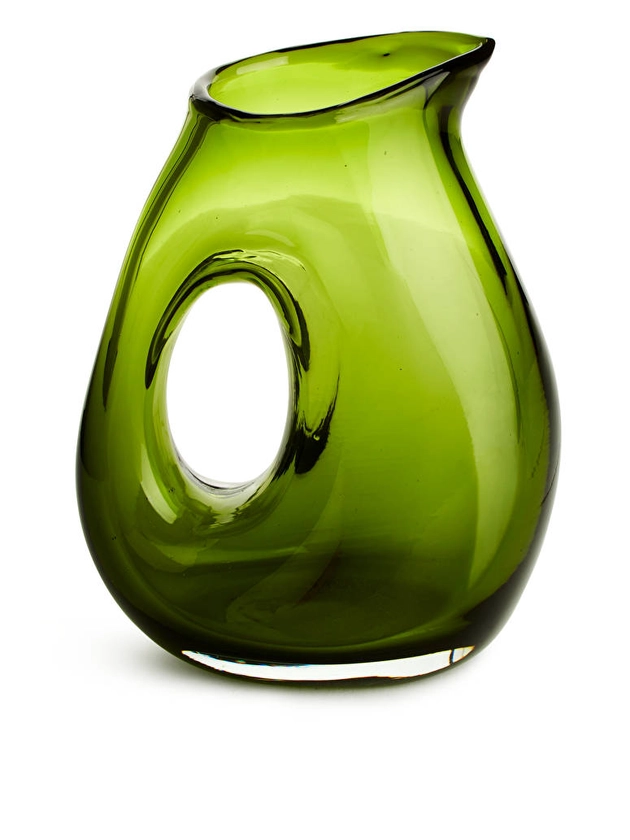 ARKET Pols Potten Glass Jug