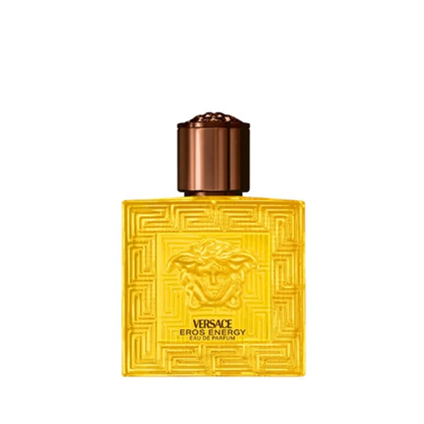 Versace Eros Energy Eau de Parfum Spray | The Perfume Shop