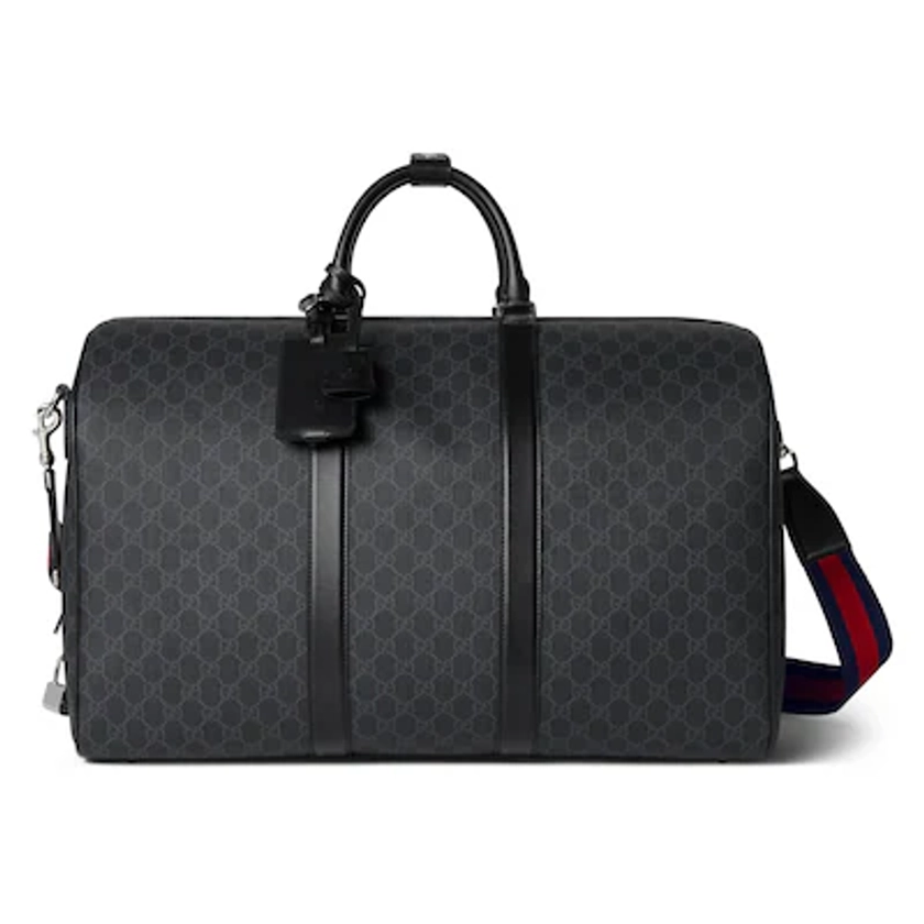 Gucci GG duffle bag