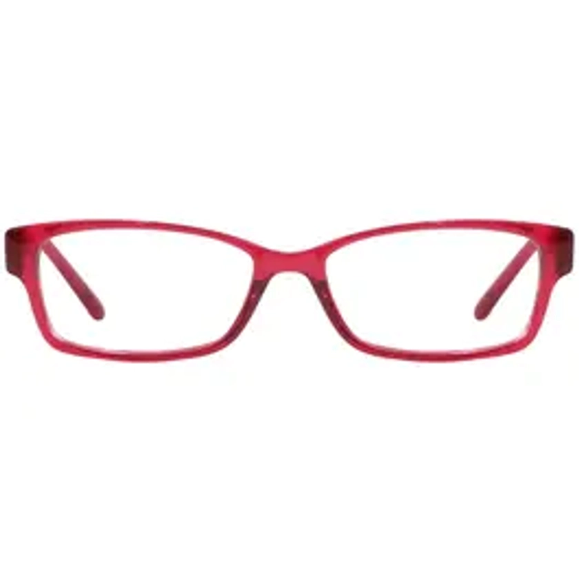 Rectangle Eyeglasses 153934