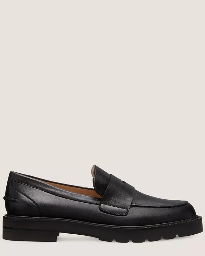 Parker Lift Loafer | Stuart Weitzman