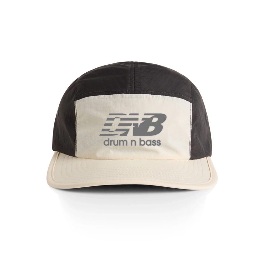 DNB Run Cap / 2-Tone