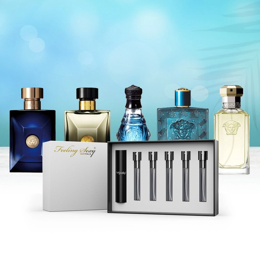 MEDUSA'S MINIONS Perfume - MEDUSA'S MINIONS by Perfume Journey | Feeling Sexy, Australia 318592