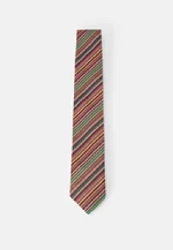 TIE UNISEX - Cravate - multi-coloured