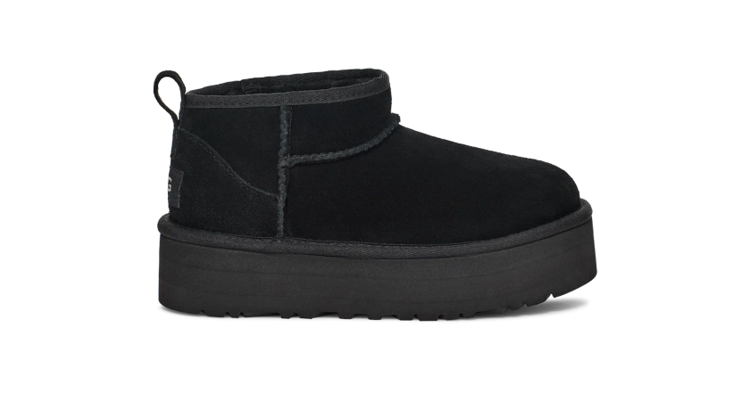 Kids' Classic Ultra Mini Platform Classic Boot | UGG®