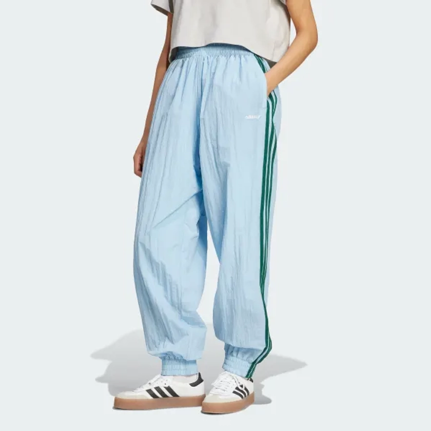 '80s Track Pants