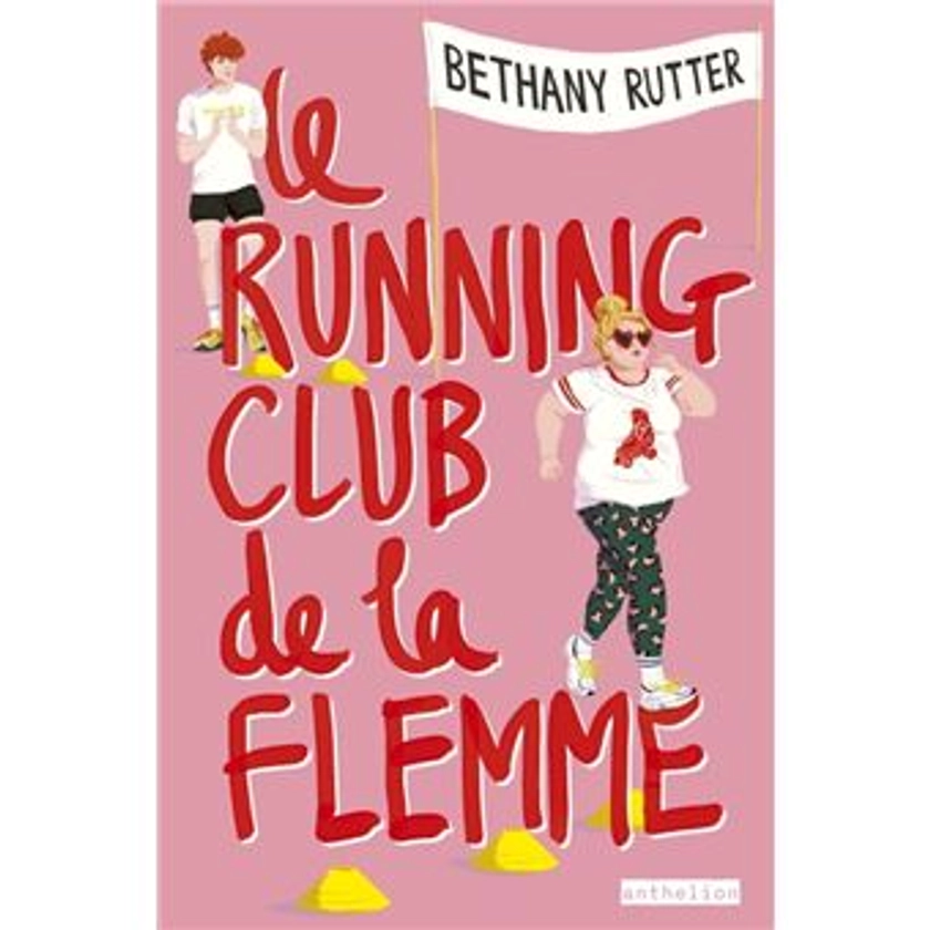 Le Running Club de la flemme