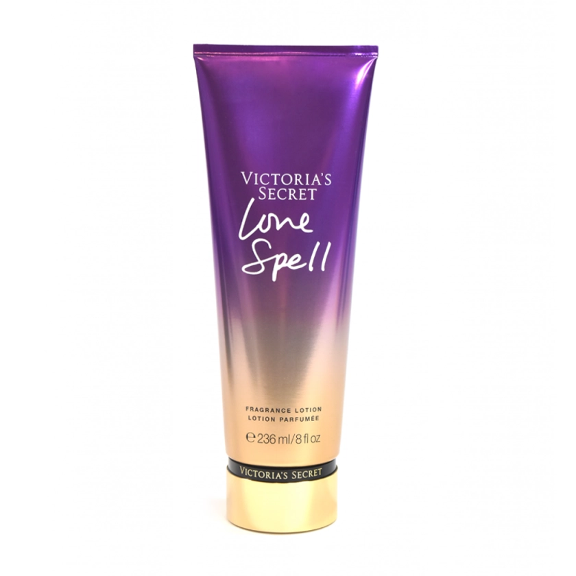 Victorias Secret Love Spell Bodylotion 236 ml