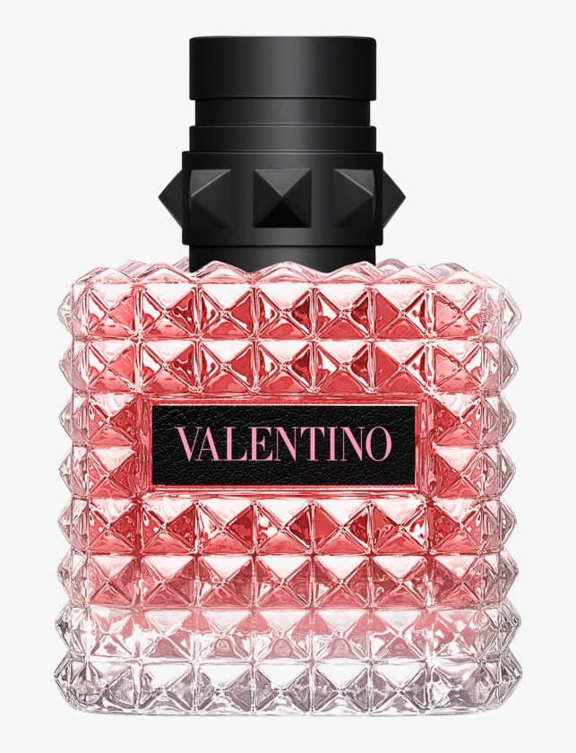 Valentino Fragrance Valentino Born In Roma Donna Eau De Parfum 30ml - 1000 kr | Boozt.com