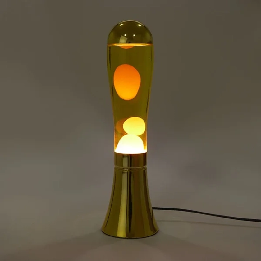 Lampe Lave - Artefact zoo deco & design Laval & Angers à Laval