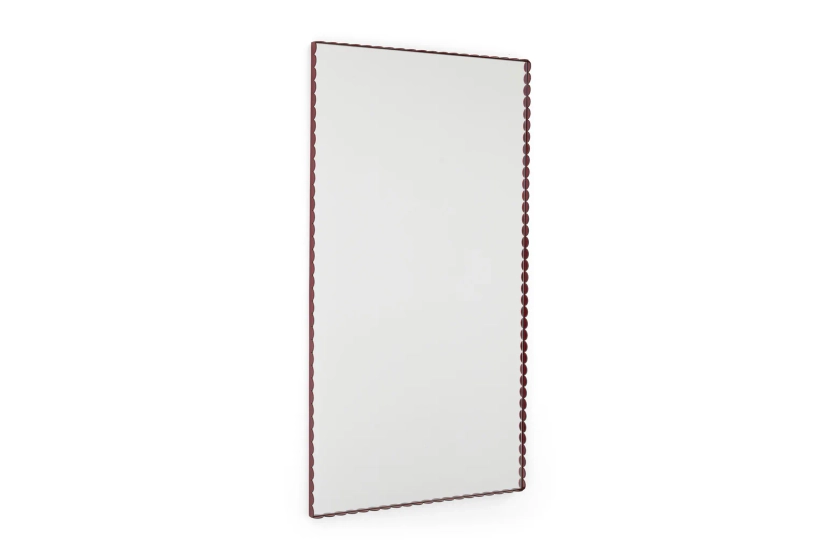 HAY Arcs Mirror - Rectangle Large