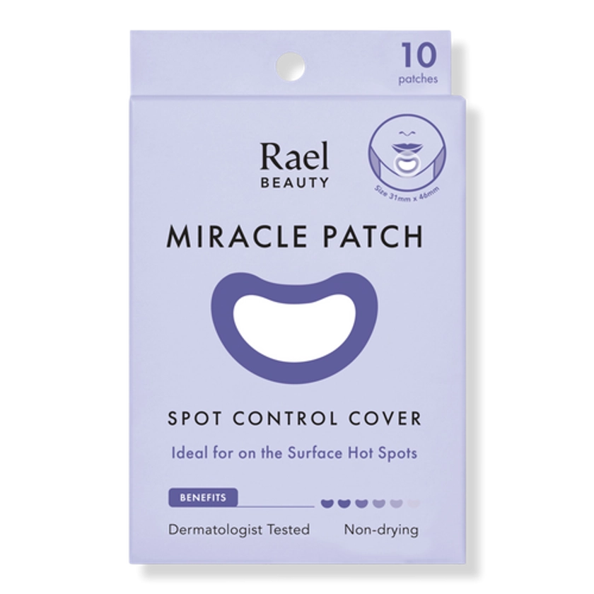 Miracle Patch Spot Control Cover