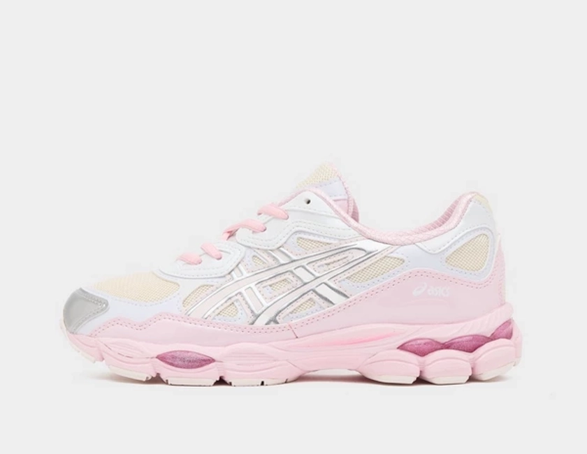 ASICS x Kicki Yang Zhang GEL-NYC Women's