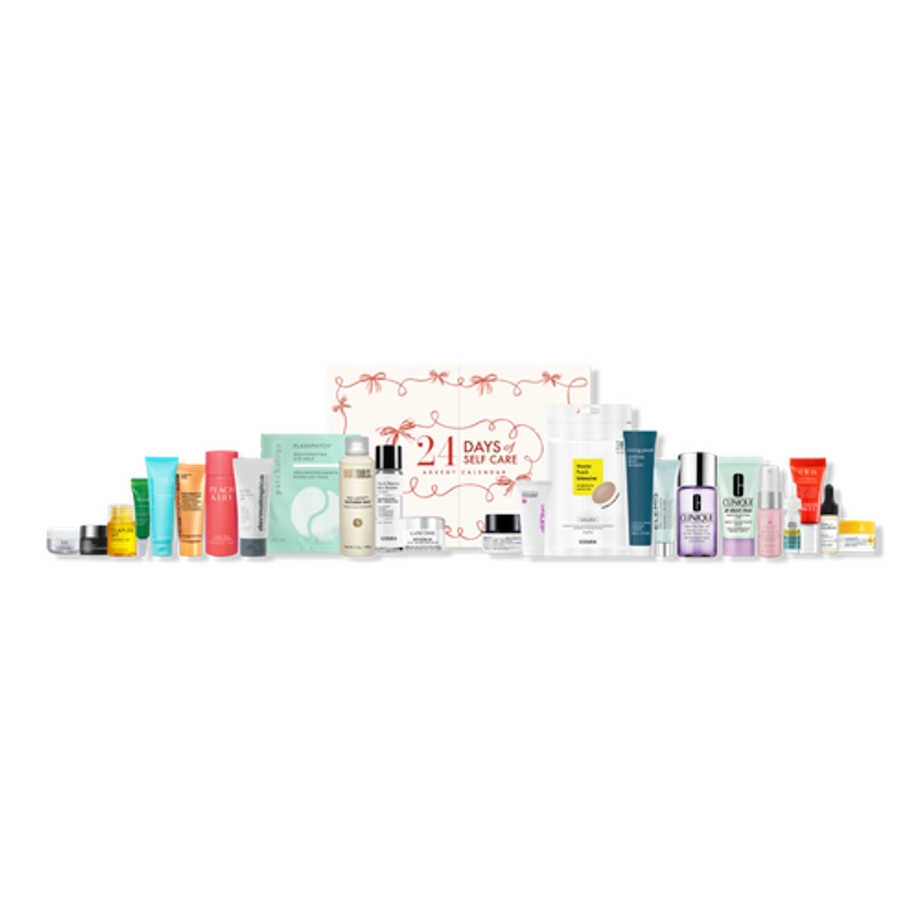 24 Days Of Self Care Advent Calendar - Beauty Finds by ULTA Beauty | Ulta Beauty