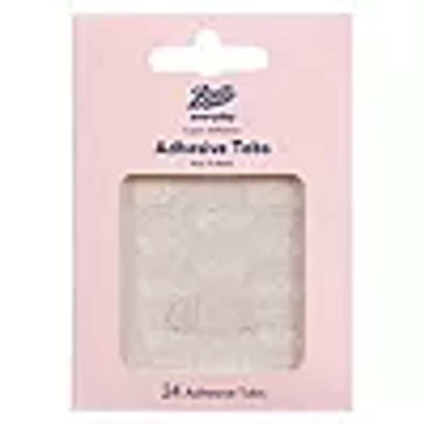 Boots Everyday Nails Adhesive Tabs