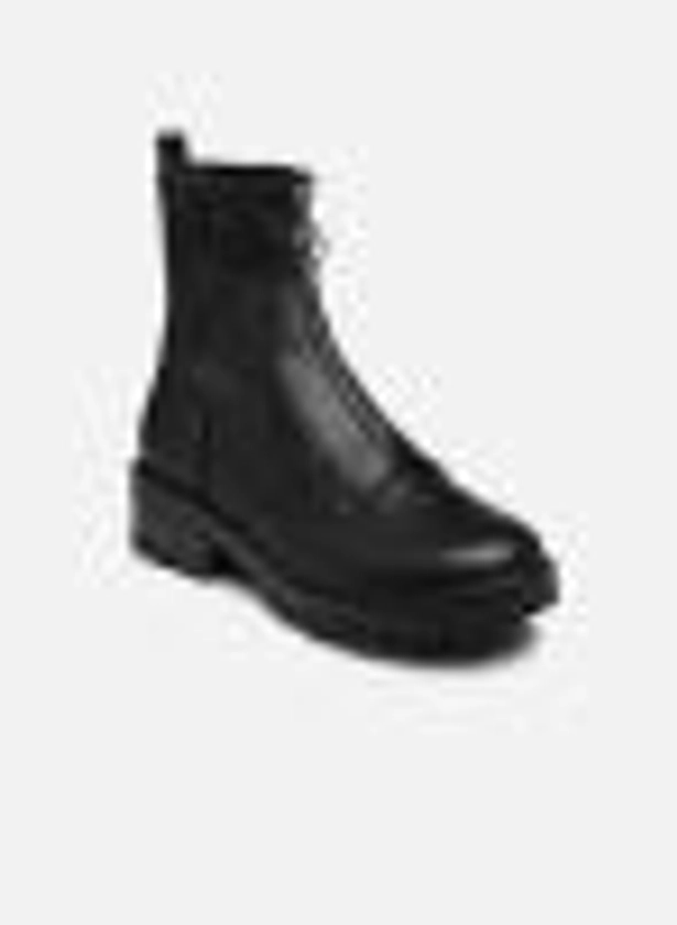 Bottines - Luyten - Noir