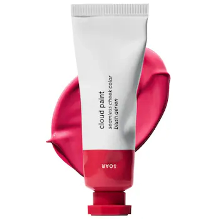 Cloud Paint Gel Cream Blush - Glossier | Sephora