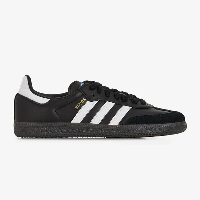 ADIDAS ORIGINALS SAMBA OG