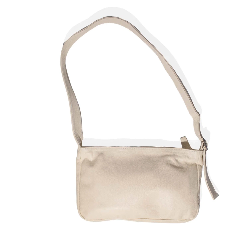 Are Studio Baby Jane Bag in Almond