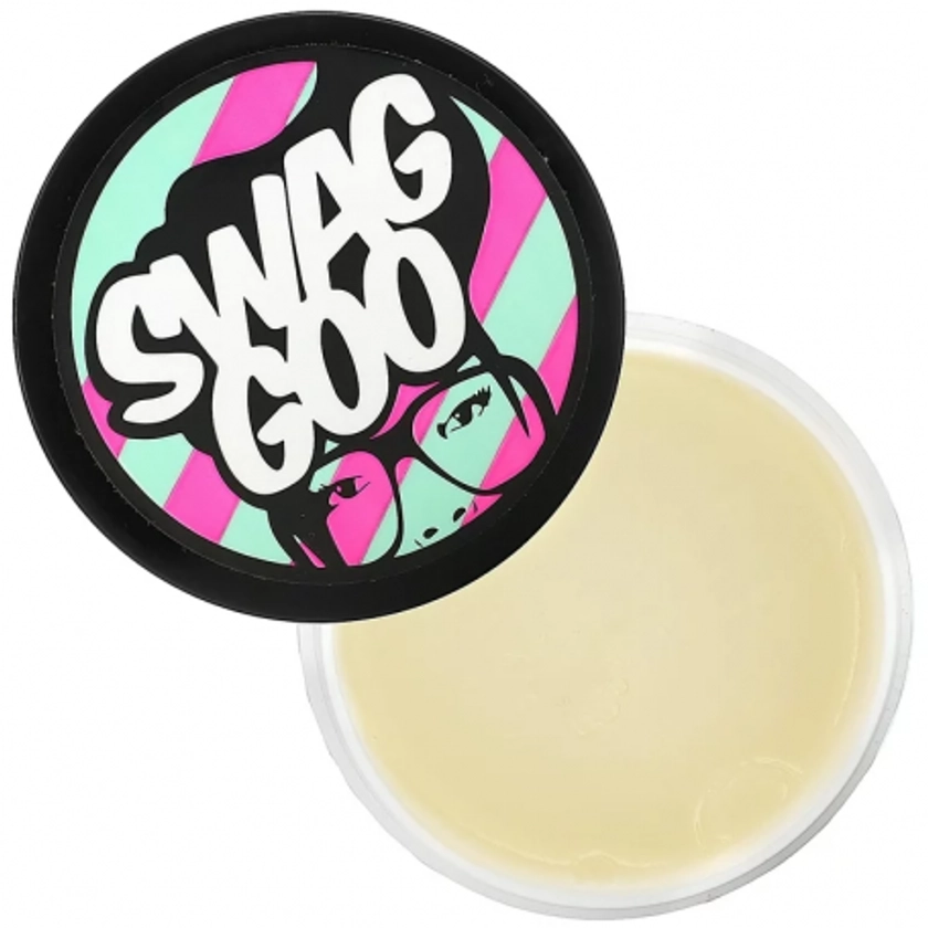 THE DOUX Gel de fixation "edge control" SWAG GOO 59ml