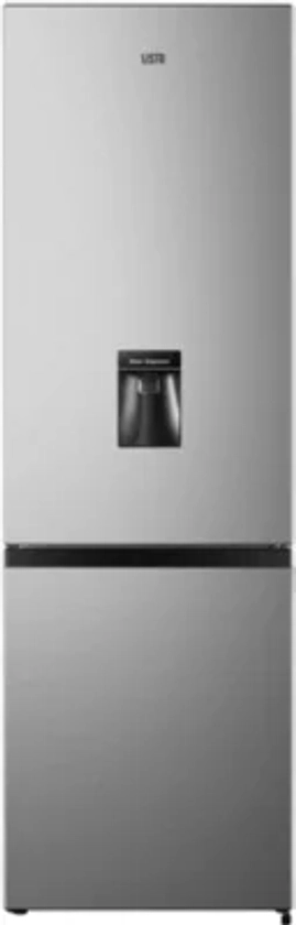 Réfrigérateur combiné LISTO RCDL180-60hiv2 | Boulanger