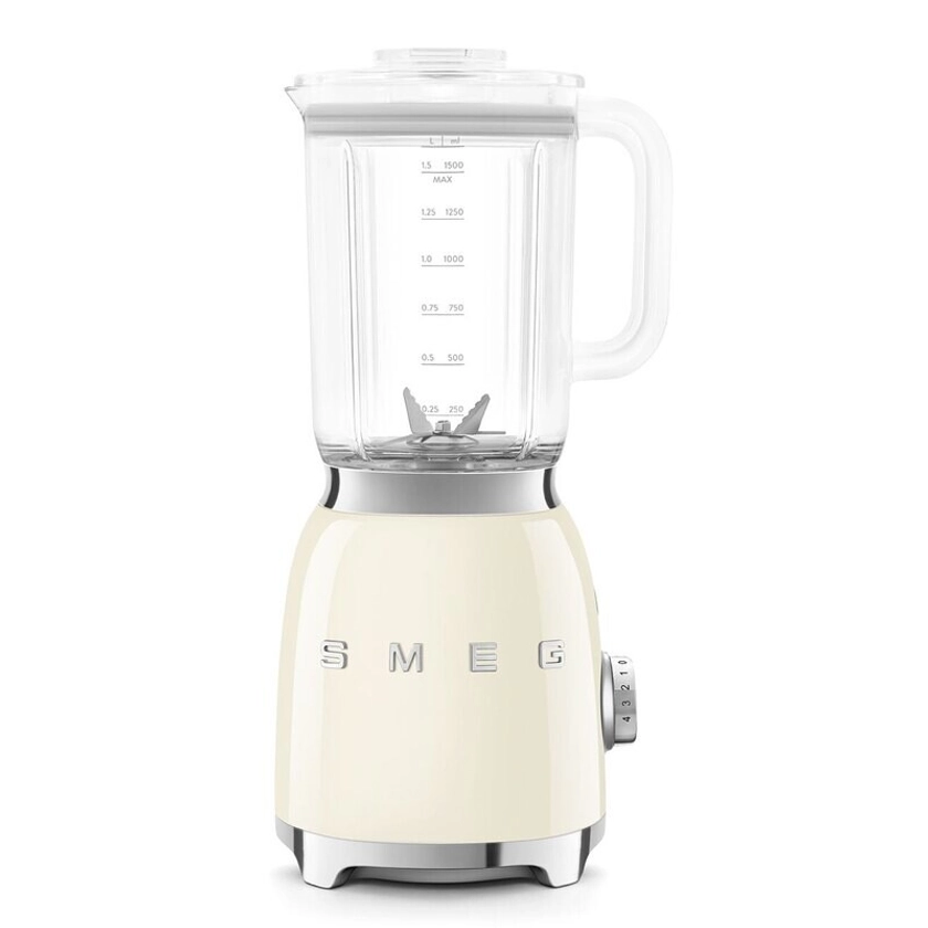 Smeg Blender Cream