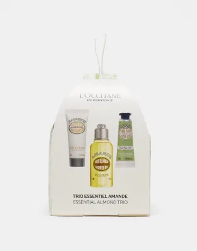 L'Occitane Almond Stocking Filler