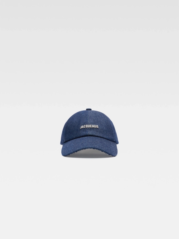 La casquette Gadjo