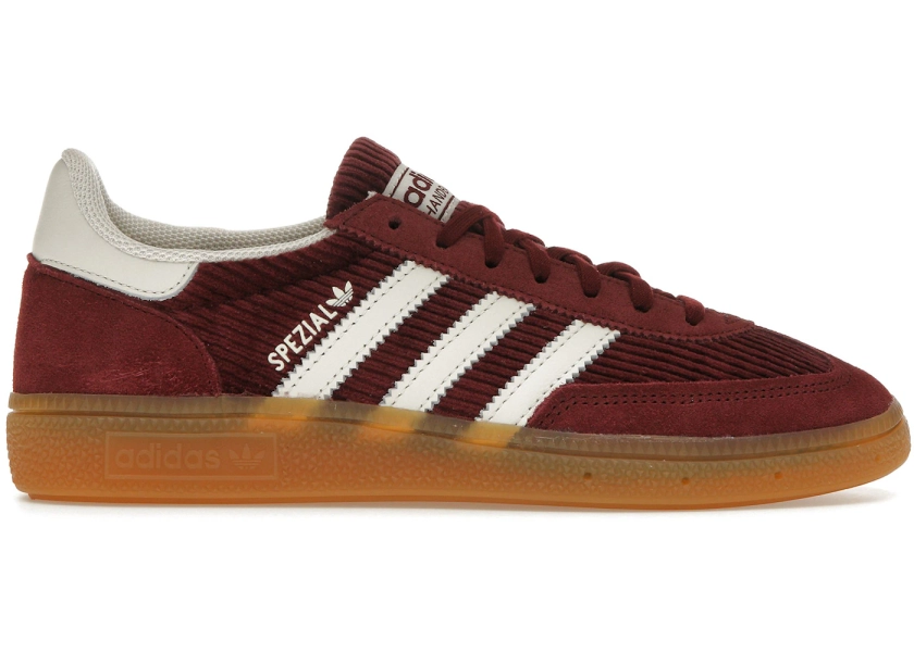 adidas Handball Spezial Shadow Red (Women's)