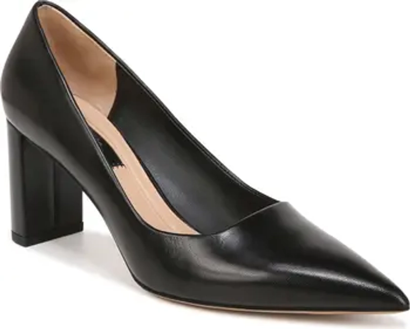 Franco Sarto Giovanna Pointed Toe Pump (Women) | Nordstrom