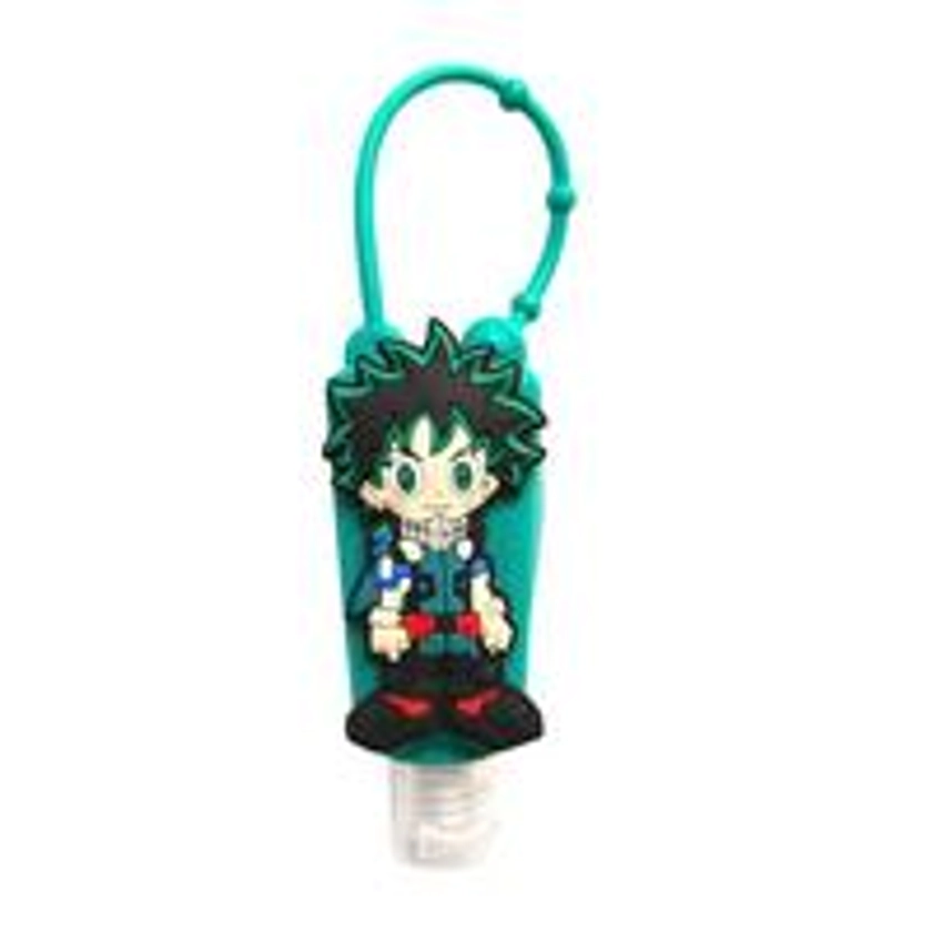 Handy Sanz My Hero Academia Hand Sanitizer (Styles May Vary)