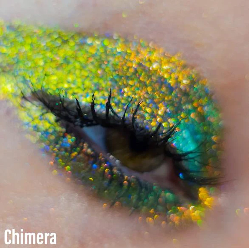 Chimera Loose Pigment