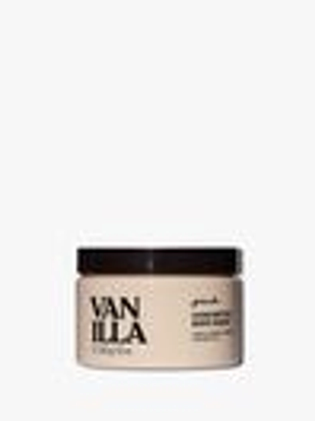 Vanilla Body Scrub