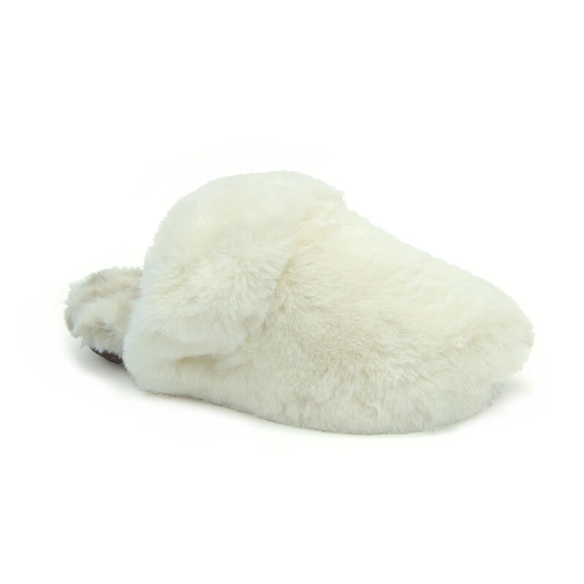 Misty Arch Support Slipper