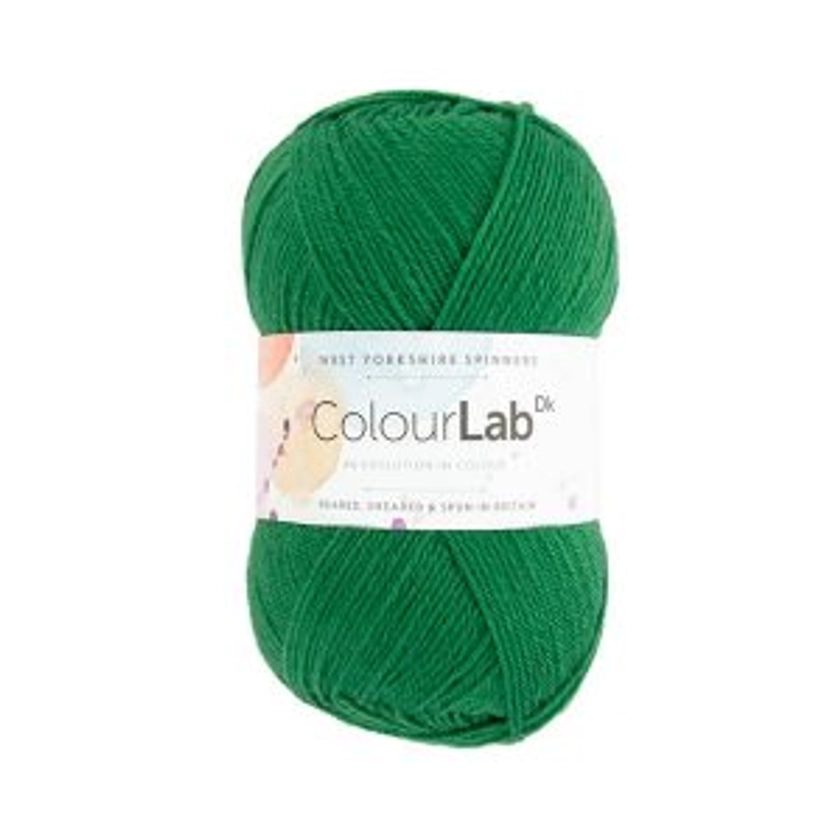 ColourLab DK Yarn - British Wool