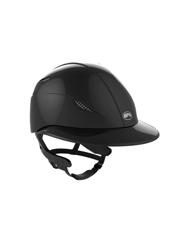 Casque GPA Easy First Lady TLS Shiny | Casques Equitation