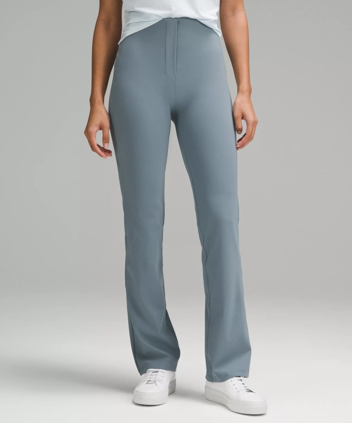 Smooth Fit Pull-On High-Rise Pant | Women's Trousers | lululemon