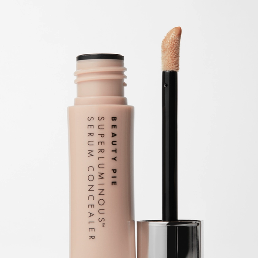 Superluminous™ Serum Concealer in Medium | BEAUTY PIE