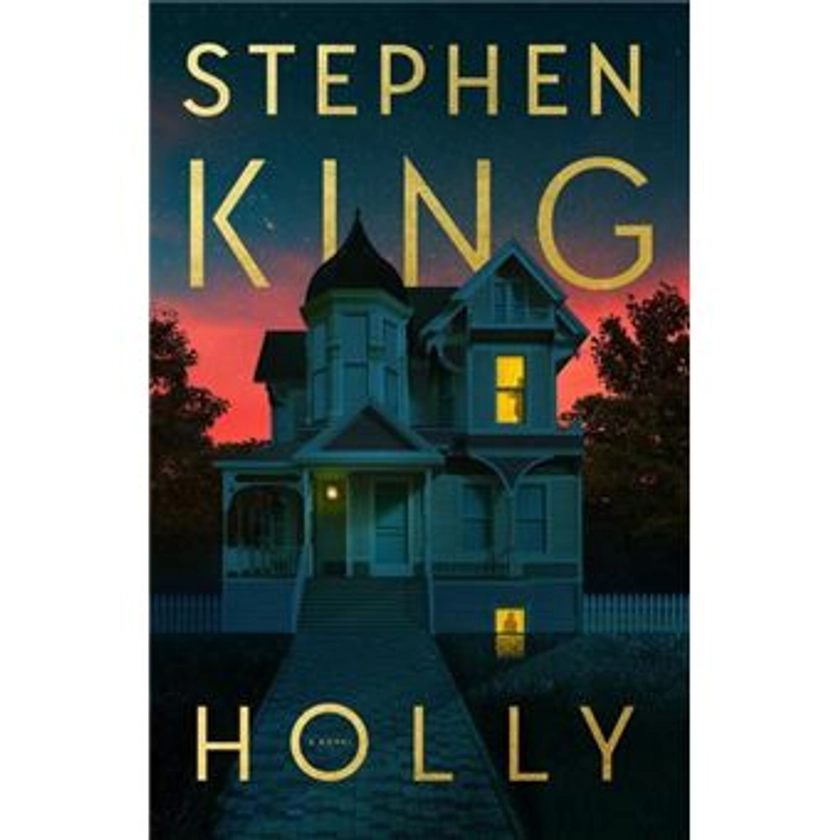 Holly - broché - Stephen King - Achat Livre | fnac