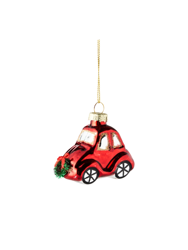 Car ornament