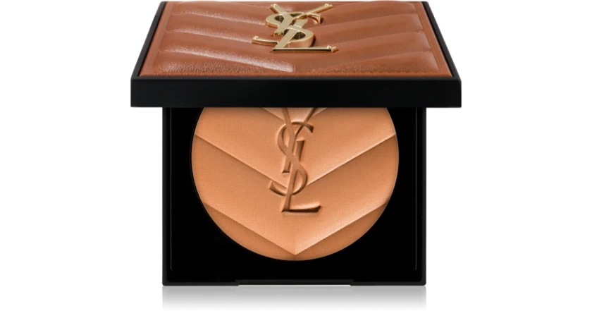 Yves Saint Laurent All Hours Bronzer bronzer | notino.fr