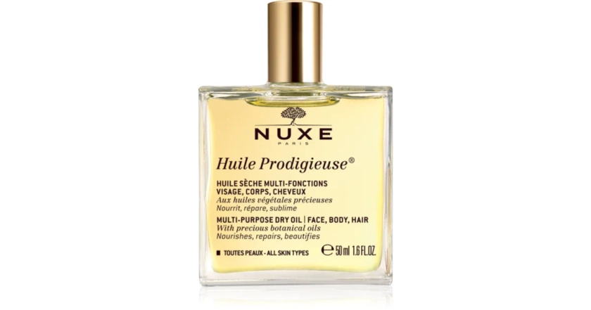 Huile Prodigieuse Nuxe | notino.fr