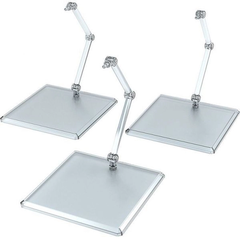 The Simple Stand for Figures & Models (Pack of 3)