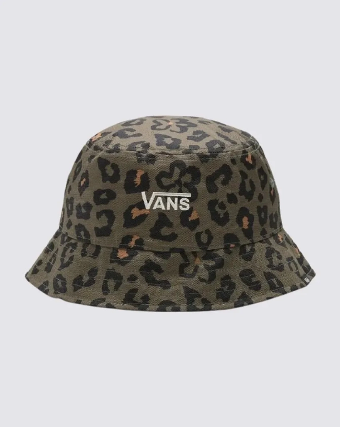 Hankley Bucket Hat