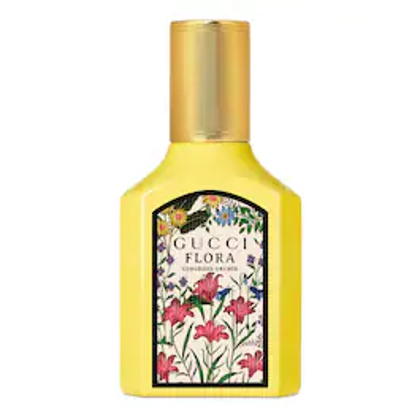 GUCCIFlora Gorgeous Orchid - Eau de Parfum pour femme 1 270 avis